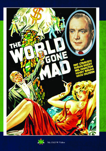 The World Gone Mad