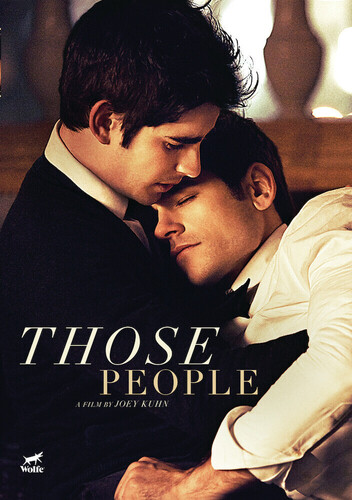 Those People