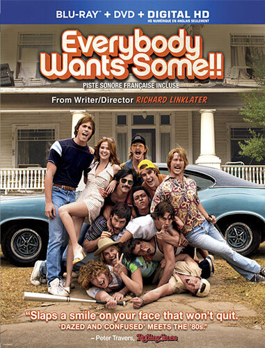 Everybody Wants Some!!