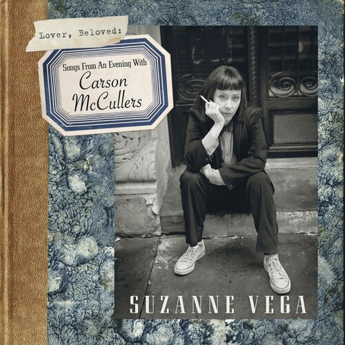 Lover, Beloved: Songs From An Evening With Carson Mccullers