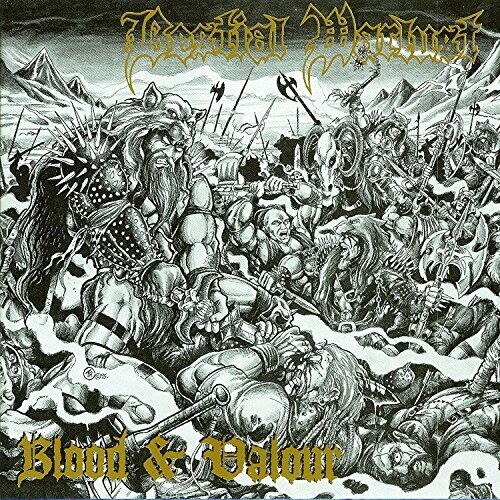 Blood And Valour