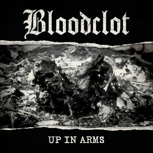 Up In Arms