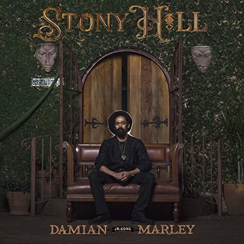 Stony Hill [Explicit Content]