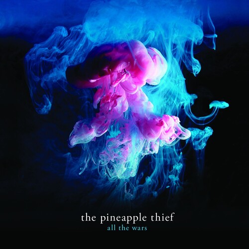 The Pineapple Thief - All The Wars