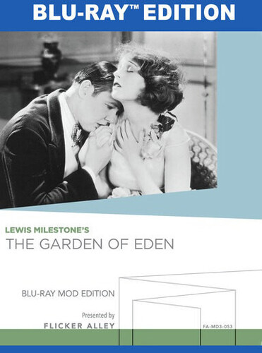 The Garden of Eden