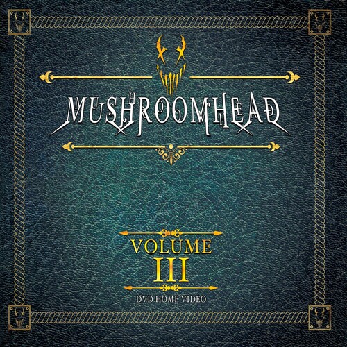 Mushroomhead - Volume III [DVD]