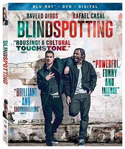 Blindspotting