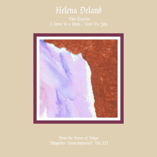 From The Series Of Songs - Altogether