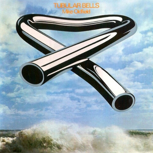 Mike Oldfield - Tubular Bells [Colored Vinyl] (Gry)