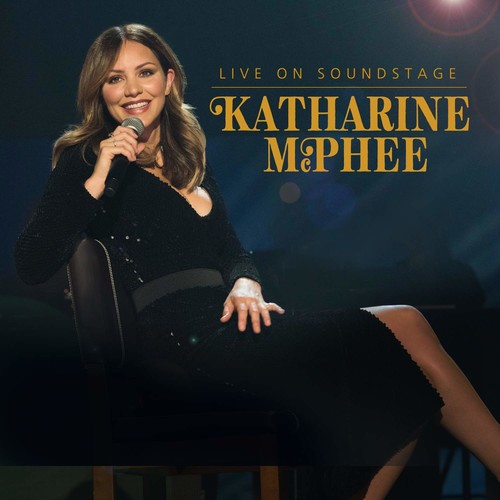 Katharine Mcphee - Live On Soundstage