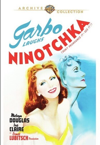 NINOTCHKA (1939)