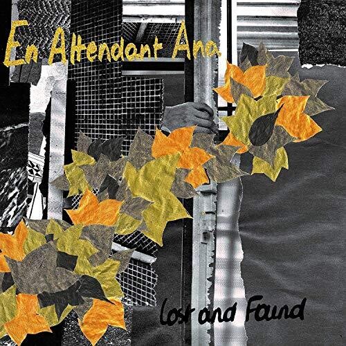 En Attendant Ana - Lost & Found [Colored Vinyl] (Org) (Can)