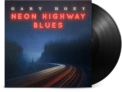 Neon Highway Blues