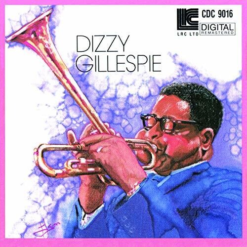 Dizzy Gillespie - Dizzy Gillespie [Remastered] (Jpn)