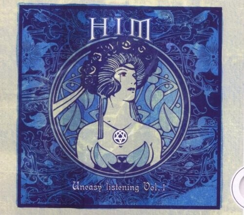 HiM - Uneasy Listening Vol 1