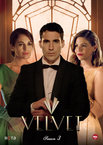 Velvet: Season 3