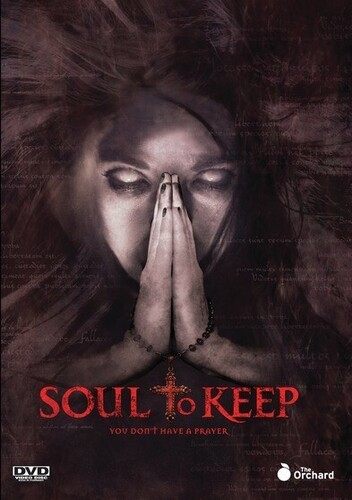 Soul to Keep