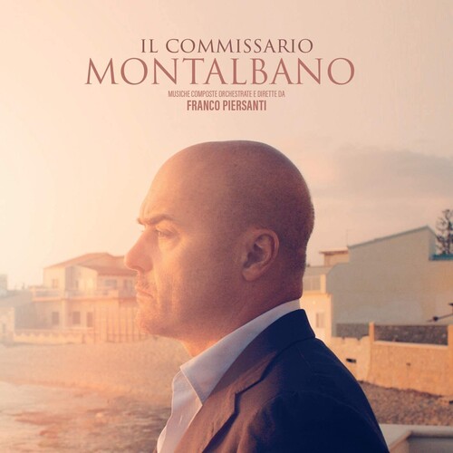 Il Commissario Montalbano (Original Soundtrack) [Import]