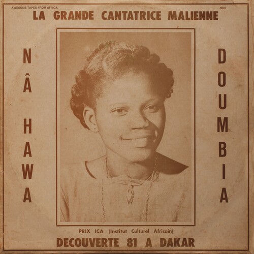 La Grande Cantatrice Malienne Vol. 1