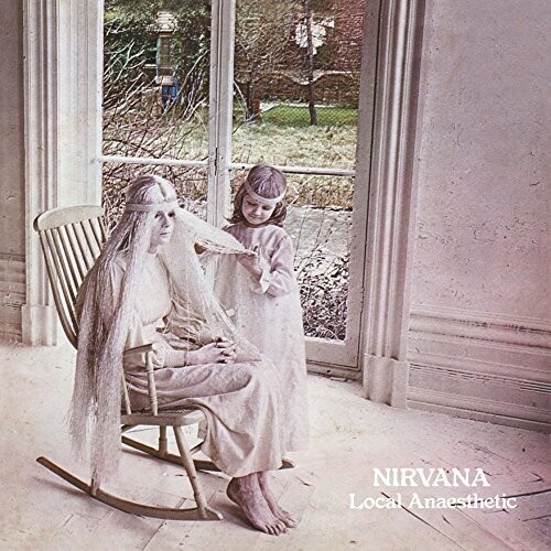 Nirvana UK - Local Anaesthetic: Remastered & Expanded Edition