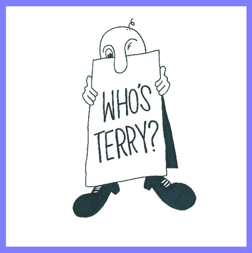 Terry - Who's Terry