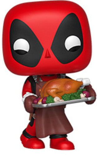 deadpool collectibles