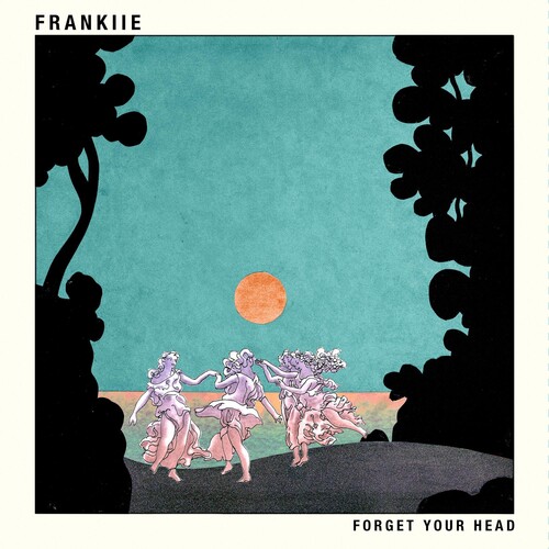 FRANKIIE - Forget Your Head
