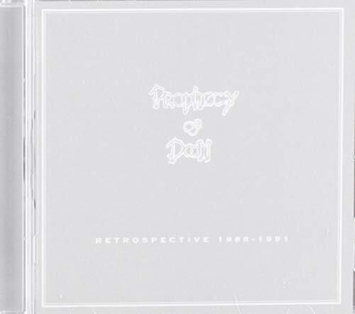 Prophecy Of Doom - Retrospective 1988-1991