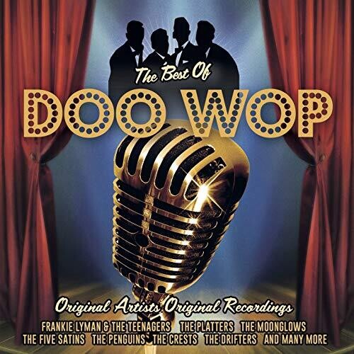 Best Of Doo Wop