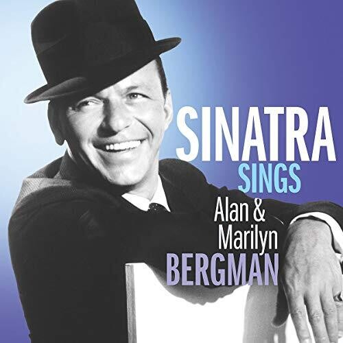 Frank Sinatra - Sinatra Sings Alan & Marilyn Bergman [LP]