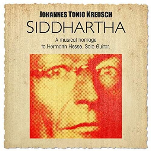 Siddharta