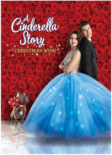 A Cinderella Story: Christmas Wish