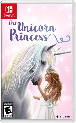 ::PRE-OWNED:: UNICORN PRINCESS NSW - Refurbished