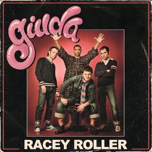 Racey Roller