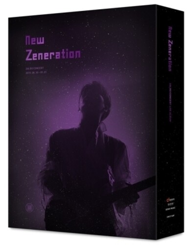 New Generation|Zai.Ro