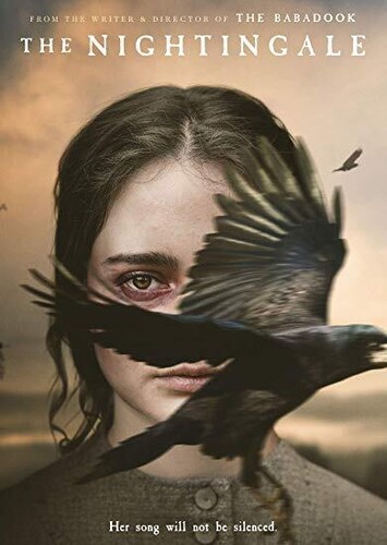 Sam Claflin - The Nightingale (DVD (AC-3, Dolby, Widescreen))