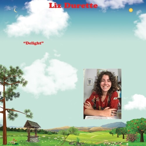 Liz Durette - Delight