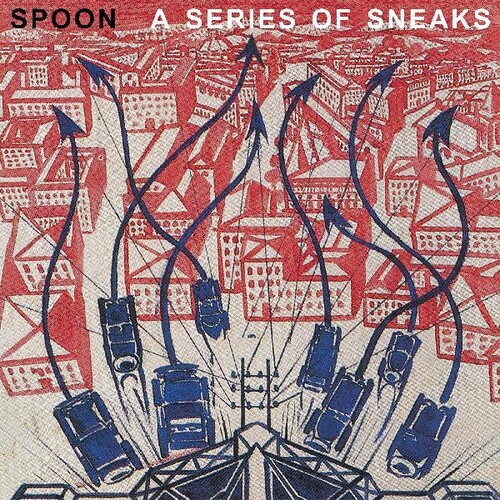 Series Of Sneaks