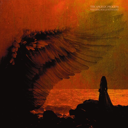 Angelic Process - Weighing Souls With Sand