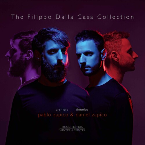 Filippo Dalla Casa Collection