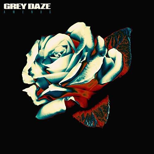 Grey Daze - Amends [LP]