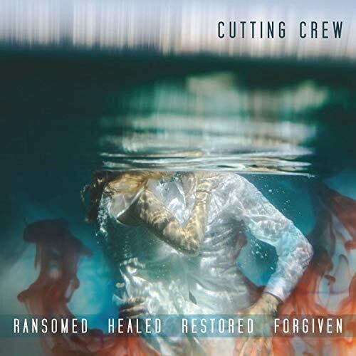 Ransomed Healed Restored Forgiven (Uk)