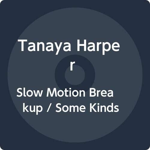 Slow Motion Breakup /  Some Kinds [Import]
