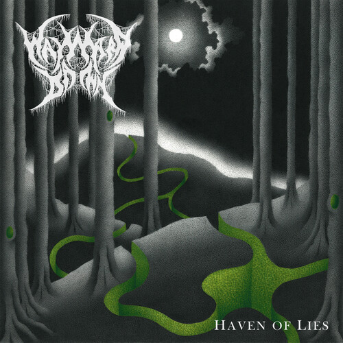 Wayward Dawn - Heaven Of Lies