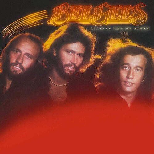 Bee Gees - Spirits Having Flown [LP]
