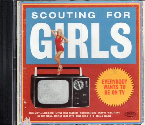 Everybody Wants To Be On Tv