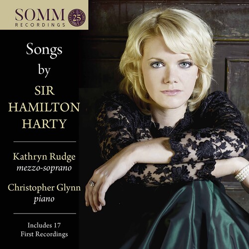 Songs By Sir Hamilton Harty