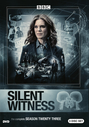 Silent Witness: Season 23