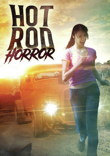 Hot Rod Horror