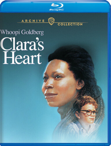 CLARA'S HEART (1988)